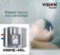 VISION Water Heater Geyser Prime 45L. 