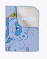 Waterproof Urine Mat For Baby (32*24) Inches - Urine Mat For Baby. 