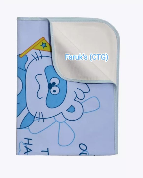 Waterproof%20Urine%20Mat%20For%20Baby%20(32*24)%20Inches%20-%20Urine%20Mat%20For%20Baby%20-%20Image%202