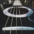 Matte Premium Acoustic Guitar - Edition 2024 - Guitar. 