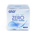 OLO Condom 001 Ha For Man Zero Ultra Thin 0.01 10pcs/ 3pcs Condom for Men. 
