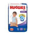 Huggies Dry XL Pant Diaper 12-17Kg - 42 Pcs (Malaysia).
