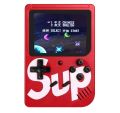 Red - Sup 400 in 1 Retro Single Game Console. 