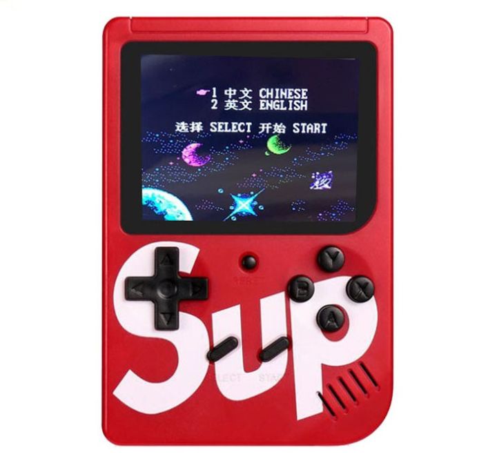 Red%20-%20Sup%20400%20in%201%20Retro%20Single%20Game%20Console%20-%20Image%202