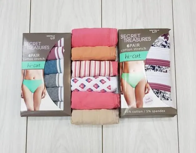Secret%20Treasures%20Women's%20Panty%205pcs%20-%20Panty%20-%20Image%204