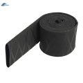 Rubber Heat Shrink Heat Shrink Wrap Tubing Fishing Rod Grip 22mm Black. 