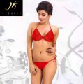 New Women's Wrap Top Floral Bottom Bathing Suit Two Piece Sexy Swimsuit -Indian Exclusive Bikini Set for Women.. 