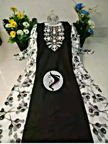 Linen%20Comfort%20-%20Experience%20Fashionable%20and%20Comfortable%20Kurti%20in%20One%20Piece%20-%20Ideal%20for%20Girls%20-%20Elevate%20Your%20Casual%20Style%20-%20Image%202