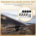 12Pcs 3115 900KV 3-6S Brushless Motor for RC Multirotor X-Class FPV Cinelifter Taurus X8Pro Protek60 FPV Camera Kit Done.