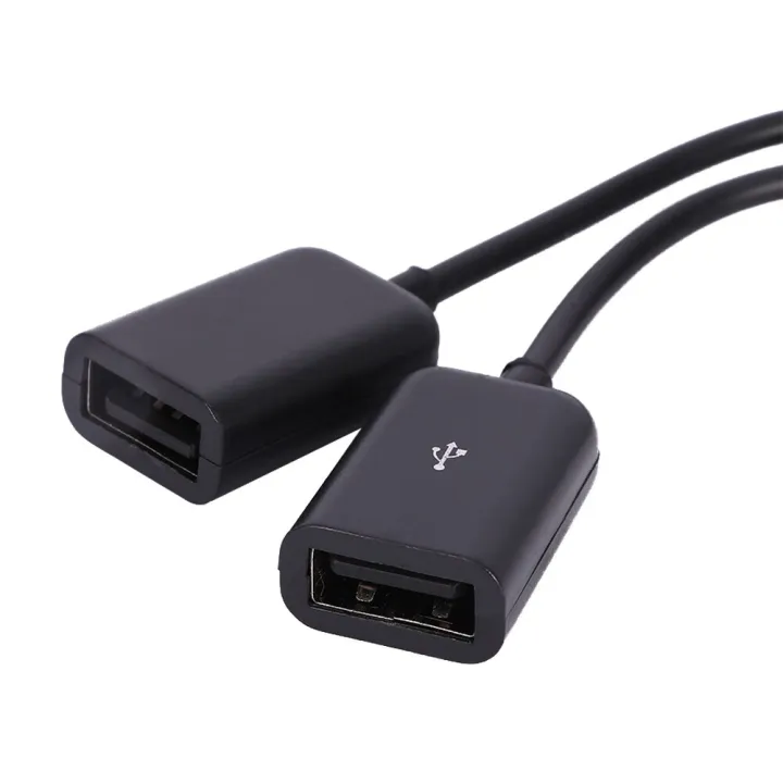 Practical%20Multifunctional%202%20In%201%20USB%20Male%20To%20Dual%20USB%20Female%20Hubs%20Extension%20Splitter%20USB%20Converter%20-%20Image%207