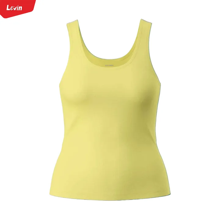 Women's%20Scoop%20Neck%20Organic%20Cotton%20Fitted%20Ladies%20Tank%20Top%20From%20Levin%20-%20Image%209