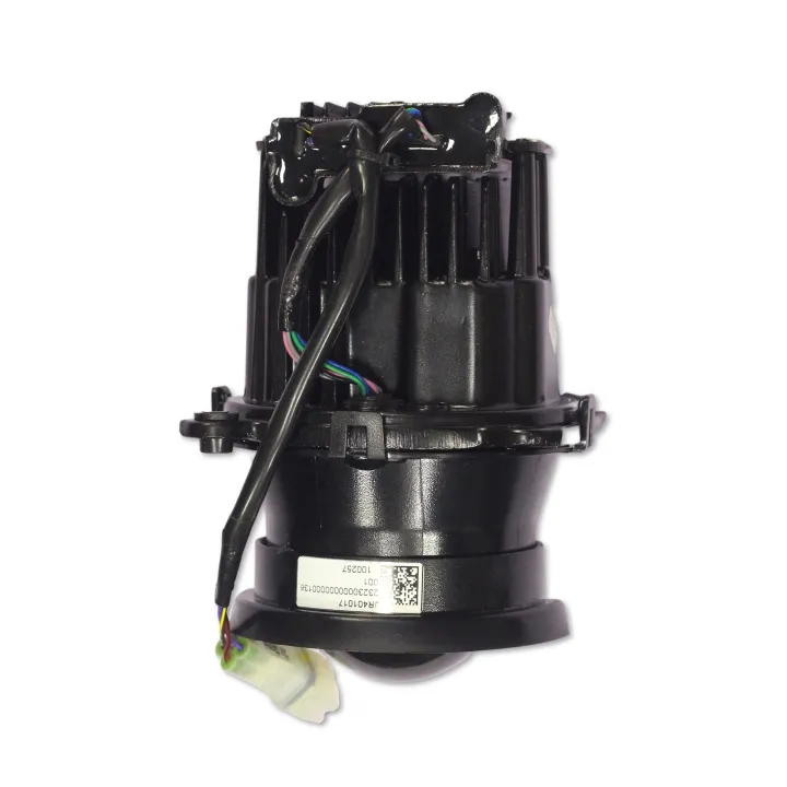 Bajaj%20Pulsar%20N%20160%20Headlight%20Complete%20with%20Bulb(%20Projector)%20-%20Image%202