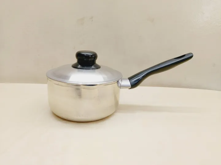 Kiam%20Premium%20Luxury%2018%20Cm%20Milk%20Pan/Pot%20Pure%20Aluminium%20Cookware%20With%20Aluminium%20Lid.%20Milk%20Pan,%20Milk%20Pot,%20Tea%20Pot.%20Model:%20Y00.%20-%20Electric%20Chula%20-%20Image%205