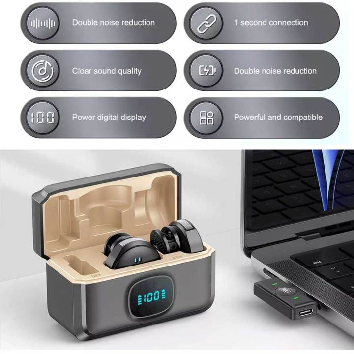 SX21%208%20Pin%20Port%202.4G%20Noise%20Reduction%20Lavalier%20Wireless%20Microphone%20-%20Image%203