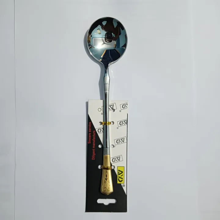 6%20pcs%20premium%20quality%20Big%20Size%20sup%20spoon%2020%20cm%20long%20Sup%20spoon%20golden%20and%20Silver%20spoon%20,%20Best%20tableware%20Sup%20Spoon%20(6%20pcs%20set%20sup%20Spoon)%20-Chopsticks%20-%20Image%207