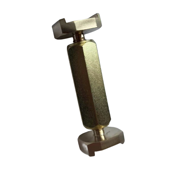 Cello Bridge Foot Support Metal Cello Bridge Brace | Daraz.com.bd