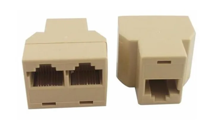 RJ45%20Ethernet%20LAN%20Network%20Y%20Splitter%202%20Way%20Adapter%203%20Port%20Coupler%20/Pack%20of%205%20Pcs%20-%20Image%203