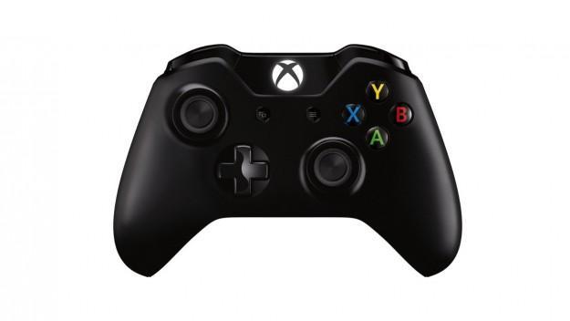 Xbox 360 Wired Game Pad - Black