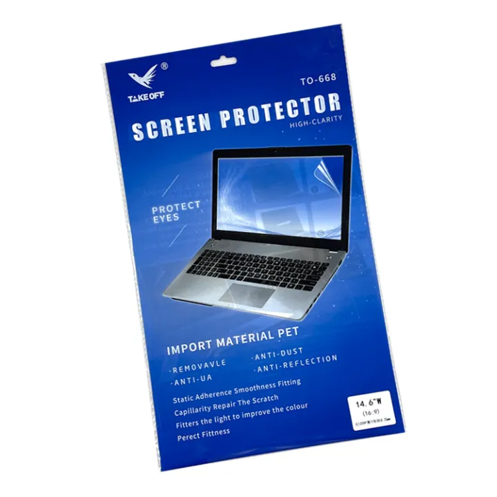 Takeoff%20Screen%20Protector%20For%2014.6%20Laptop%20Universal%20Glossy%20Transparent%20Clear%20-%20Image%202