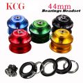 Bike Headset Set 44mm Aluminium Alloy Bearing Headset MTB Mountain Bike Road Bicycle Head Tube Accessories - Bike - সাইকেল. 