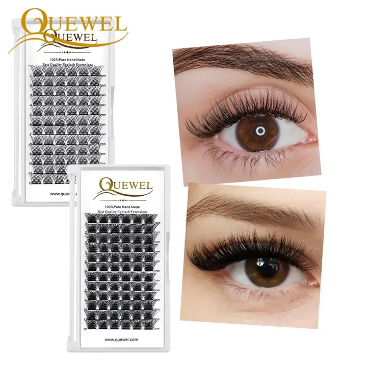 Quewel%20Lashes%20Clusters%2072%20Pcs%20DIY%20Eyelash%20Extensions%20Kit%20Bond%20and%20Seal%20Waterproof%20Long%20Lashting%20Segmented%20False%20Lash%20Glue%20Set%20-%20Image%205