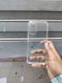 transparent back cover for vivo v21e. 