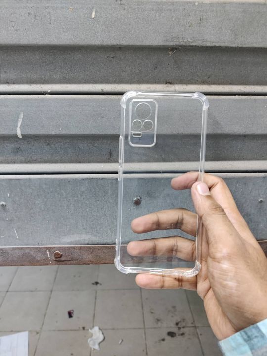 transparent%20back%20cover%20for%20vivo%20v21e%20-%20Image%204