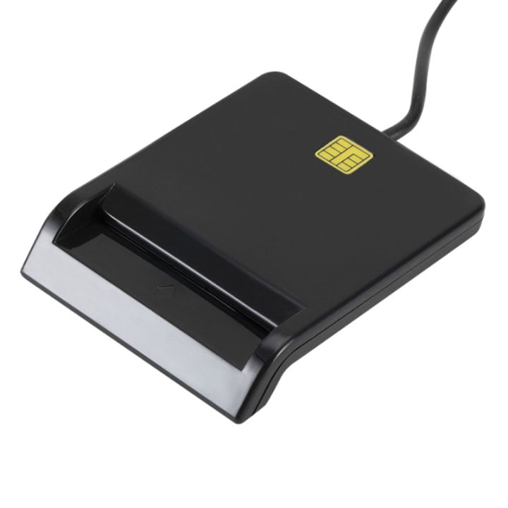 USB%20Smart%20Card%20Reader%20micro%20SD/TF%20memory%20ID%20Bank%20electronic%20DNIE%20dni%20citizen%20sim%20cloner%20connector%20adapter%20Id%20Card%20Reader%20Hudduo%20-%20Image%204
