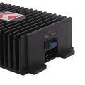 Android Navigation DSP Amplifier Box Professional Car Stereo Audio 4x80W High Power Sound Upgrade HiFi DSP Amplifier, Easy to Use. 