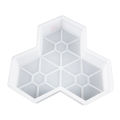 DIY Maple Leaf Path Maker Concrete Molds Garden Pavement Road Paving Brick Mould Layor. 