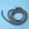 1set Washing Machine Drainage Pipe Hose,Washer Drain Hose & 2 Pcs Japanese Version 32mm Hose Coupling Vacuum Hose.