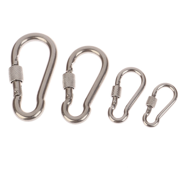 Multifunctional%20304%20Stainless%20Steel%20Spring%20Snap%20Carabiner%20Quick%20Link%20Lock%20Ring%20Hook%20Snap%20Shackle%20Chain%20Fastener%20Hook%20Demoo%20-%20Image%206