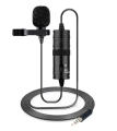 BOYA BY M1 Microphone Boya Professional Microphone. 