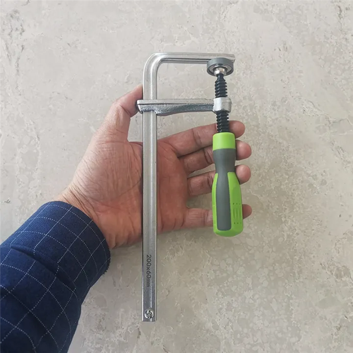 1%20PCS%20Guide%20Rail%20Woodworking%20Fixture%20200mm%20with%20Screw%20Operating%20Arm,%20Suitable%20for%20Woodworking%20Rail%20Saw%20Guide%20Rail%20-%20Image%207