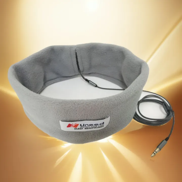 Unido%20uneed%20Sleep%20Headband%20Plush%20Fabric%20Protects%20Ear%20Side%20Sleep%20Without%20Pressing%20Ear%20Painless%20Headphones%20-%20Image%202