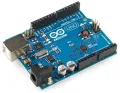 SMD Arduino Uno R3 Development Board SMD Chip Version Microcontroller Based On ATmega328 With USB Cable For Arduino With Cables Electrical Circuitry & Parts. 