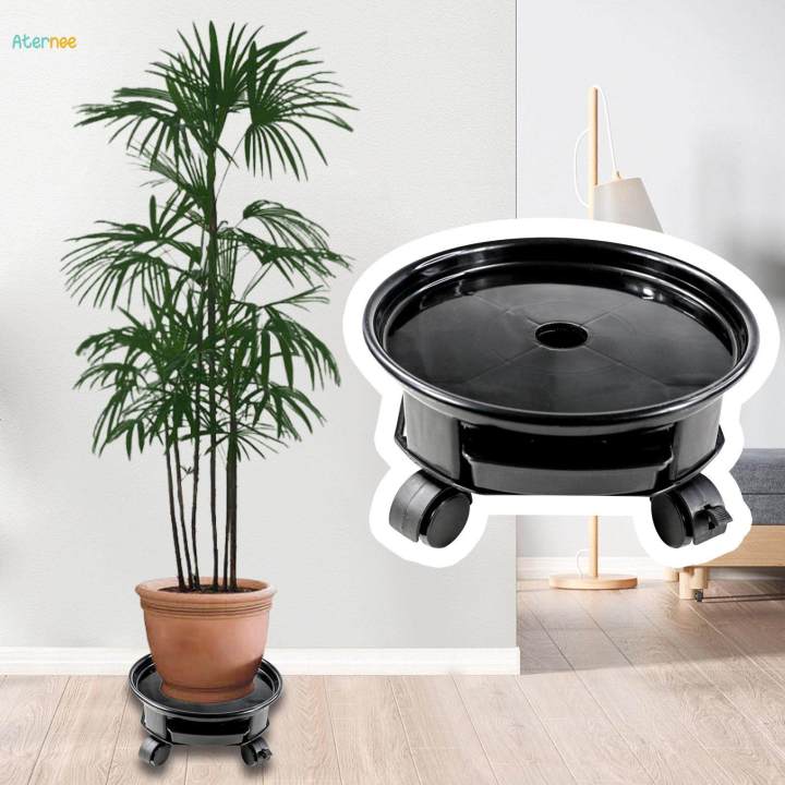 Pot%20with%20Wheels%20Flower%20Pot%20Mover%20Trolley%20Planter%20Trolley%20Rolling%20Plant%20Stand%20for%20Vase%20Garden%20-%20Image%204