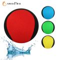 RF Kids Adult Pool Play Ball Skips On Water Game 5.5cm Water Bouncing Ball for Swimming Pool Lake Seaside. 