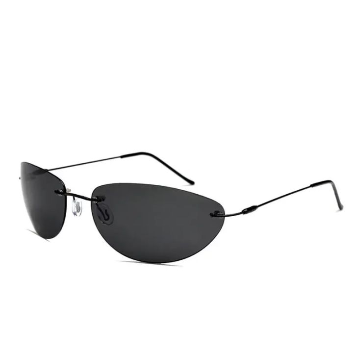 Cool%20The%20Matrix%20Neo%20Style%20Polarized%20titanium%20Sunglasses%20Ultralight%20Rimless%20Men%20Driving%20Brand%20Design%20Sun%20Glasses%20Oculos%20De%20So%20-%20Image%207