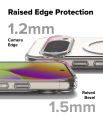 Magsafe Anti Yellow Unique Case For Google Pixel Pixel 10 pro XL / 10 pro / 10 / 10a 7 Pro, Pixel 8 Pixel 8a Pixel 8 pro Pixel 9 Pixel 9a ,Pixel 9 pro Pixel 9, 9 pro XL,6 Pixel 6 pro Pixel 6a Pixel 7 Pixel 7A MagsafeClear Hard Transparent Phone Back Cover. 