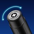 Hair Eator Low Noise Electric Eator Body Fe Hair Remover Trimmer.