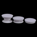 【3C VictoryEagle】Diy Crystal Epoxy Mold Airbag Phone Bracket Round Mold.