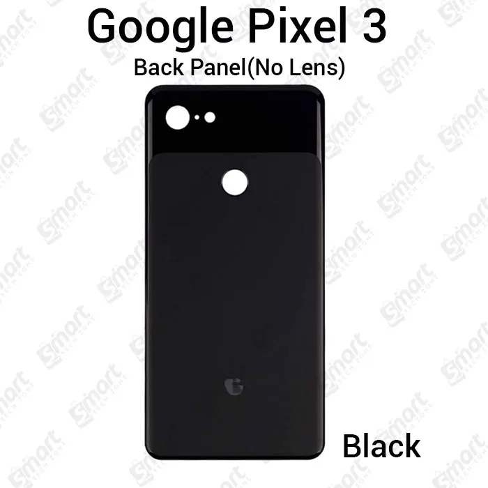 Google%20Pixel%203%20Back%20Panel/Backshell/%20Casing%20+%20Without%20Camera%20Lens%20With%20Logo-All%20Colors%20Available%20-%20Image%202