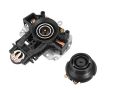 Electric Kettle Spare Parts Thermostat Single & Double Male And Female Socket Set. 