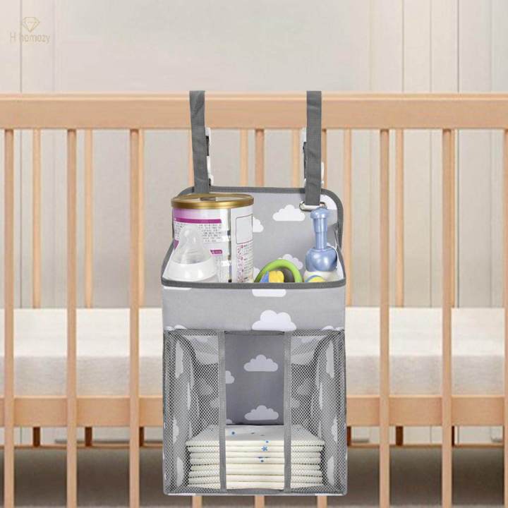 Baby%20Diaper%20Hanging%20Storage%20Box%20Bags%20Bed%20Nursery%20Diaper%20Toys%20Organizer%20-%20Image%208
