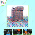Electric Gel Ball Blaster AEG AKM-47 Splatter Ball Blaster for Splat Gun Automatic Outdoor for Ages 8 to 13 Years, 14 Years & up.