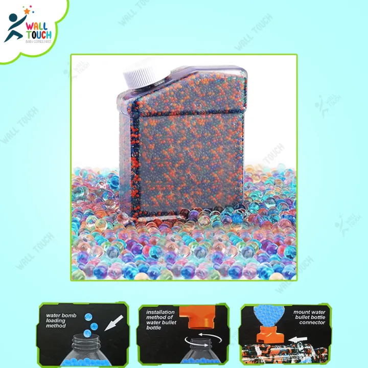 Electric%20Gel%20Ball%20Blaster%20AEG%20AKM-47%20Splatter%20Ball%20Blaster%20for%20Splat%20Gun%20Automatic%20Outdoor%20for%20Ages%208%20to%2013%20Years,%2014%20Years%20&%20up%20-%20Image%208