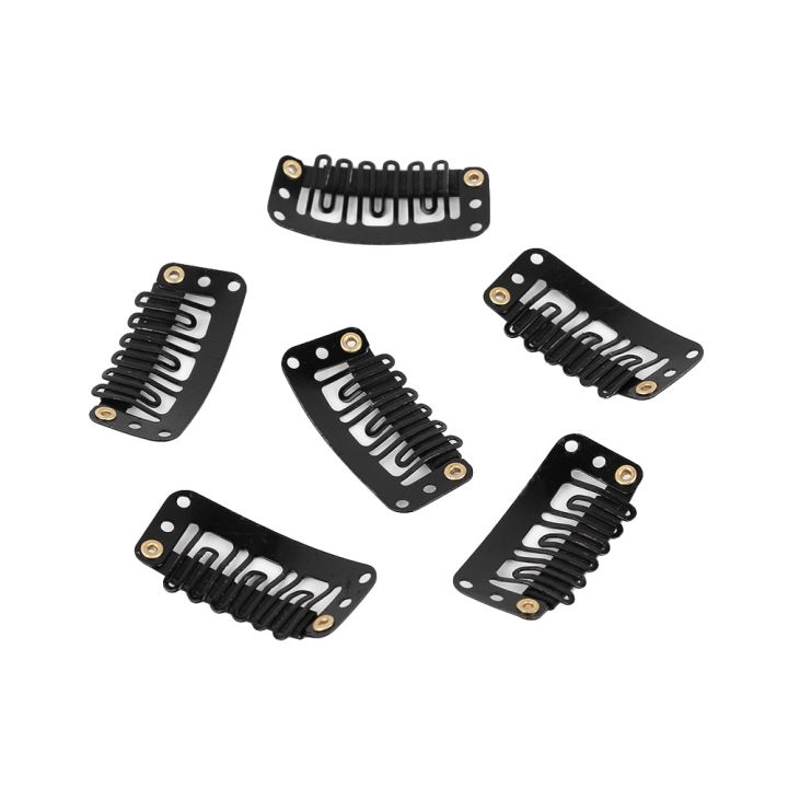 %E3%80%90happy%20one%E3%80%9120Pcs/Set%2032mm%20Metal%20U-Shape%20Wigs%20Hair%20Snap%20Clips%20Holder%20Hairpins%20Barrettes%20Women%20Hair%20Accessories%20-%20Image%204