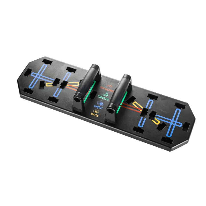 4-in-1%20Push-Up%20Board%20System%20Fitness%20Workout%20Chest%20Muscle%20Training%20Exercise%20Stand%20Pur%20-%20Image%205