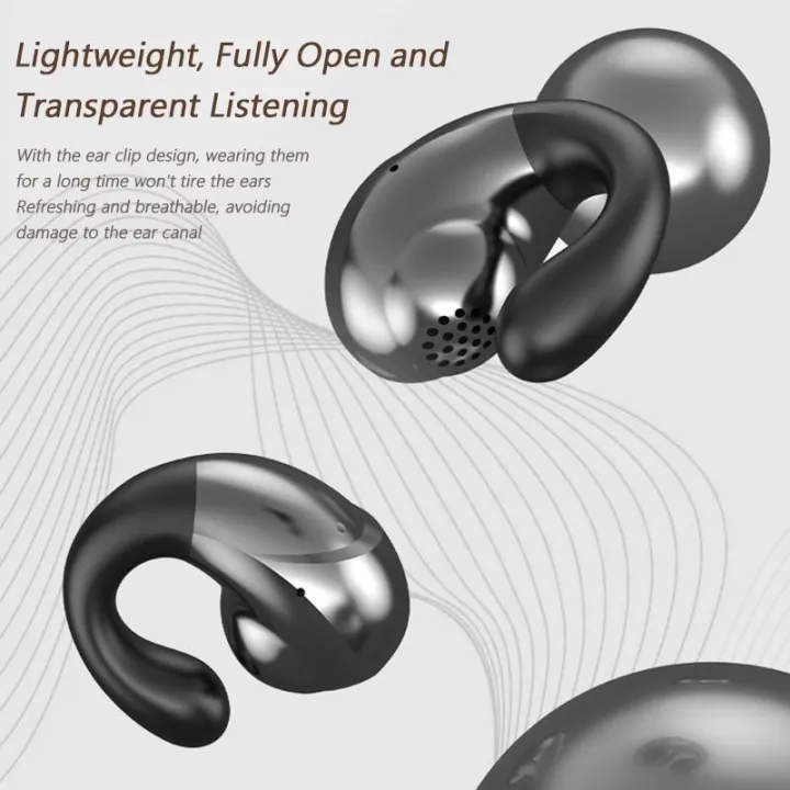 Tinzzi%20Painless%20Wear%20Earhook%20Bluetooth%20Headphones%20TWS%20Wireless%20Earbuds%209D%20Hifi%20Stereo%20Sound%20Ear%20Clip%20Handfree%20Call%20Earbuds%20with%20Charger%20Box%20-%20Image%208